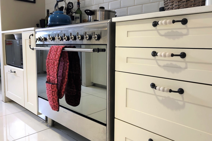 To Let 3 Bedroom Property for Rent in Sunningdale Western Cape